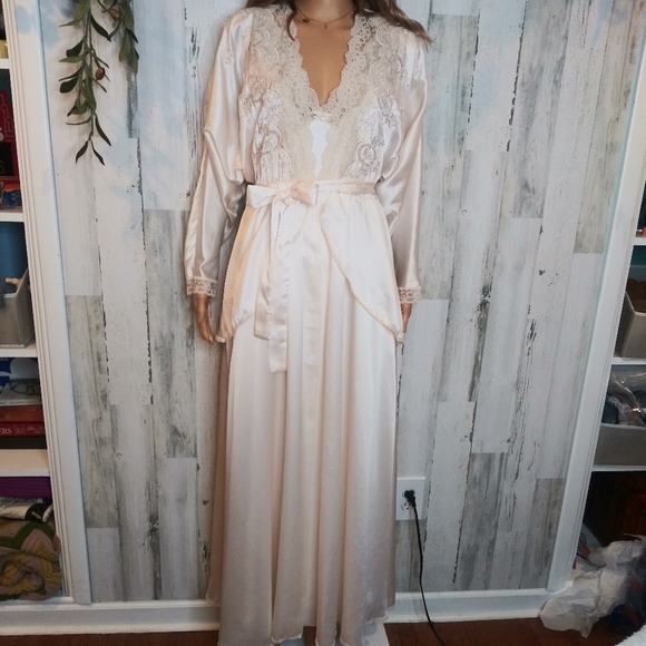 miss dior robe